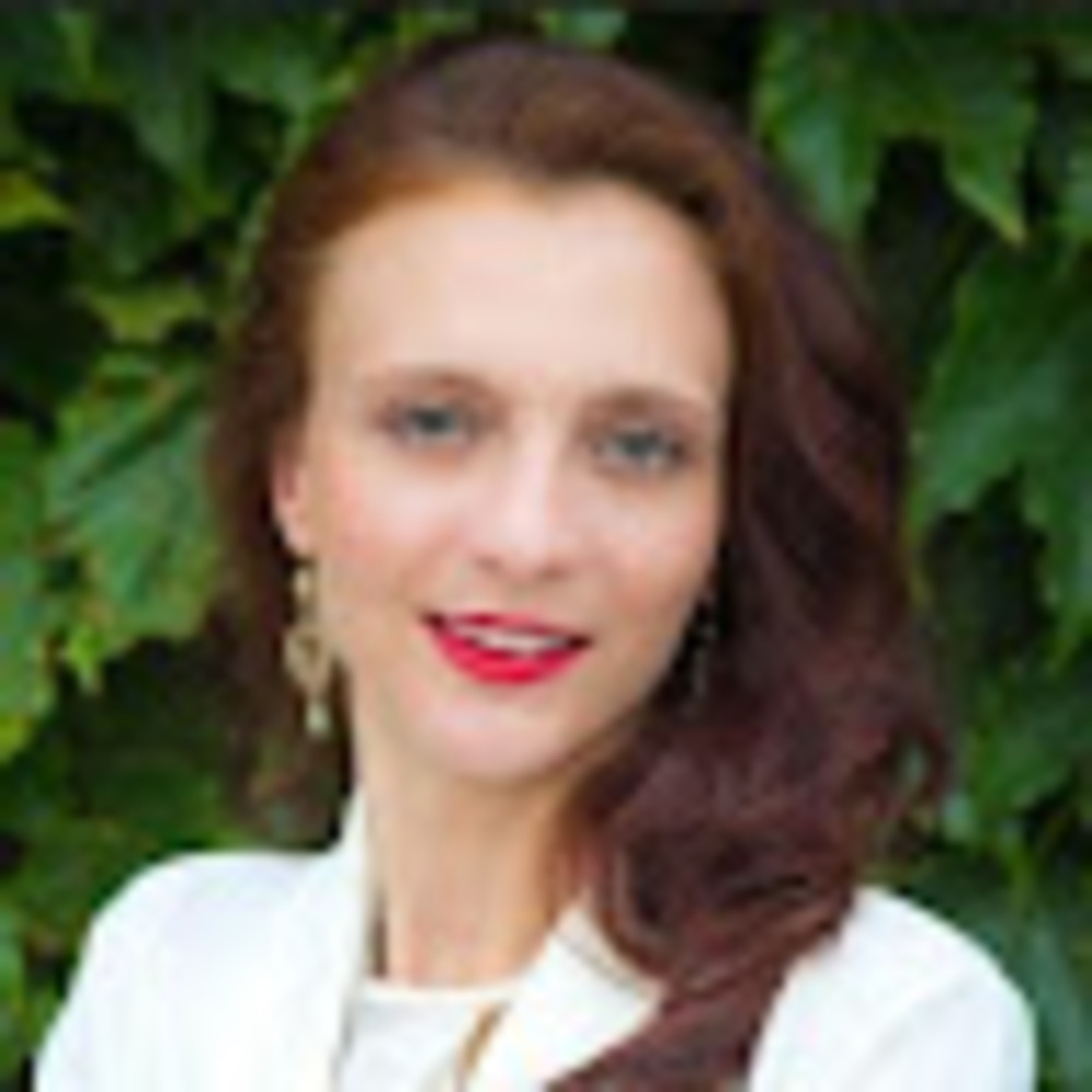 Meet your Posher, Volha